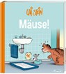 Uli Stein für Tierfreunde: Mäuse! - Uli Stein - 9783830336297