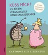 Cartoons zur Literatur - Saskia Wagner ; Martin Sonntag - 9783830336907