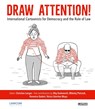 Draw Attention! - English Cover Edition - Christian Langer - 9783830336921