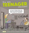 Wie man Teenager überlebt! - Miguel Fernandez - 9783830336976