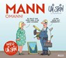 Uli Stein für Verliebte: Mann o Mann! - Uli Stein - 9783830337034