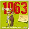 Baujahr 1963 - Michael Kernbach - 9783830345336