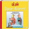 Uli Stein: Freizeit & Beruf: Spar-Alarm! - Uli Stein - 9783830345459