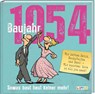 Baujahr 1954 - Michael Kernbach - 9783830345466