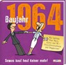 Baujahr 1964 - Michael Kernbach - 9783830345473