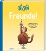 Uli Stein: Plötzlich Familie!: Freunde! - Uli Stein - 9783830345558