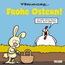 Frohe Ostern! - Miguel Fernandez - 9783830363651
