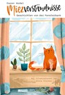 Miezverständnisse - Geschichten von der Fensterbank - Caren Hodel - 9783830364504