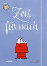 Peanuts Geschenkbuch: Zeit für mich - Charles M. Schulz - 9783830364634