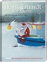 Heinz Erhardt für den Advent - Ein Adventskalender mit Bildern von Gerhard Glück - Heinz Erhardt - 9783830379010