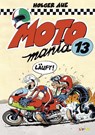 MOTOmania Band 13 - Holger Aue - 9783830385141