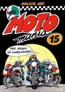 MOTOmania Band 15 - Holger Aue - 9783830385240