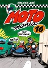 MOTOmania Band 16 - Holger Aue - 9783830385271