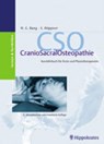 CSO. CranioSacralOsteopathie - Norbert G. Rang ; Stefan Höppner - 9783830452294