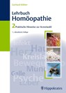 Lehrbuch der Homöopathie 2 - Gerhard Köhler - 9783830454205
