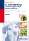 Materia Medica der homöopathischen Veterinärmedizin II - J. Millemann - 9783830491156