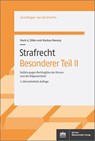 Strafrecht. Besonderer Teil II - Mark Alexander Zöller ; Markus Mavany - 9783830550471