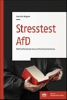 Stresstest AfD - Joachim Wagner - 9783830556374