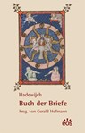 Buch der Briefe - Hadewijch - 9783830674351