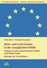 Klein- und Groß-Geister in der europäischen Politik - Otto Zsok ; Gerhard Neumeier - 9783830681502