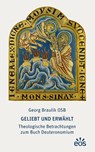 Geliebt und erwählt - Theologische Betrachtungen zum Buch Deuteronomium - Georg Braulik - 9783830682738