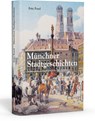 Münchner Stadtgeschichten - Fritz Fenzl - 9783830710424