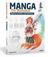Manga - Der Zeichenkurs - Elizabeth Poniz - 9783830714538