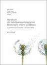 Handbuch der individualpsychologischen Beratung in Theorie und Praxis - Ada Fuest ; Friedel John ; Matthias Wenke - 9783830930990