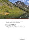 Norwegian Friluftsliv - Annette R. Hofmann ; Carsten Gade Rolland ; Kolbjørn Rafoss ; Herbert Zoglowek - 9783830938514
