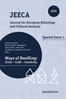 Ways of Dwelling - Johannes Moser ; Nevena Skrbic Alempijevic ; Alexa Färber - 9783830939542