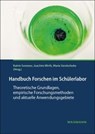 Handbuch Forschen im Schülerlabor - Katrin Sommer ; Joachim Wirth ; Marie Vanderbeke - 9783830941743