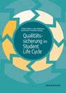 Qualitätssicherung im Student Life Cycle - Philipp Pohlenz ; Lukas Mitterauer ; Susan Harris-Huemmert - 9783830941835