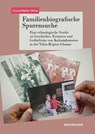 Familienbiografische Spurensuche - Ursula Walter-Okine - 9783830946175