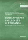 Contemporary Challenges in Education - Vana Chiou ; Lotte Geunis ; Oliver Holz - 9783830946977