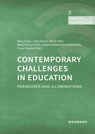 Contemporary Challenges in Education - Vana Chiou ; Lotte Geunis ; Oliver Holz - 9783830946977