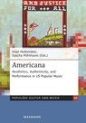 Americana - Knut Holtsträter ; Sascha Pöhlmann - 9783830947561