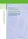 Stories about good education - Jorien Copier - 9783830948155