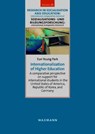 Internationalization of Higher Education - Eun Young Park - 9783830948858