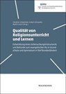Qualität von Religionsunterricht und Lernen - Friedrich Schweitzer ; Evelyn Schnaufer ; Martin Losert - 9783830949152