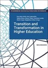 Transition and Transformation in Higher Education - Erna Nairz-Wirth ; Karl Ledermüller ; Sabine Weiss - 9783830949862