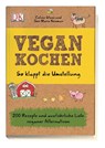 Vegan kochen - Celine Steen ; Joni Marie Newman - 9783831021154