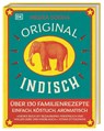 Original indisch - Meera Sodha - 9783831027842