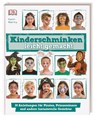 Kinderschminken leicht gemacht - Karen Harvey - 9783831033720