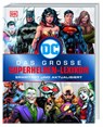 DC Comics Das große Superhelden-Lexikon - Melanie Scott - 9783831036615