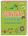 Survival für Einsteiger - Colin Towell - 9783831039272