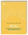 Self-Care Collection. Reiki - Jasmin Harsono - 9783831040032