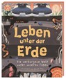 Leben unter der Erde - Jackie Stroud ; Marc Redmile-Gordon - 9783831040506