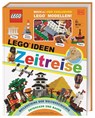 LEGO® Ideen Zeitreise - Rona Skene - 9783831040773