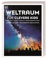Wissen für clevere Kids. Weltraum für clevere Kids -  - 9783831040858