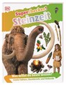 Superchecker! Steinzeit - Klint Janulis - 9783831041183